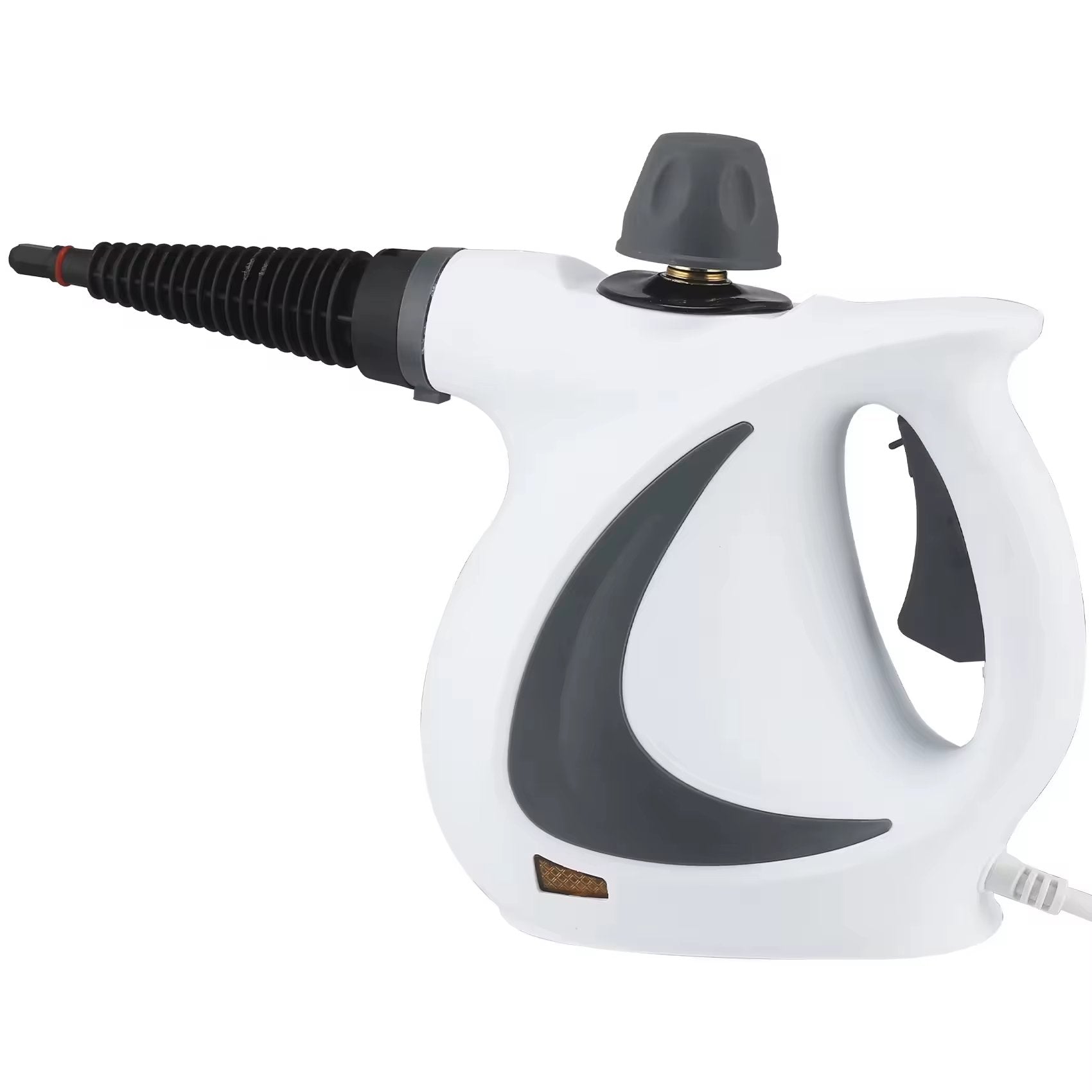 SteamForce Pro side view